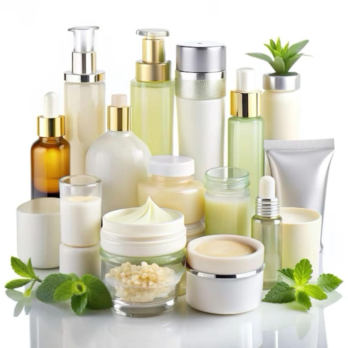 Skincare Products