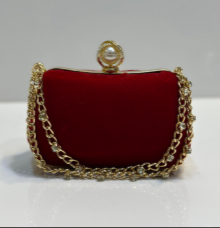✨ Fancy Glam Clutch 💎