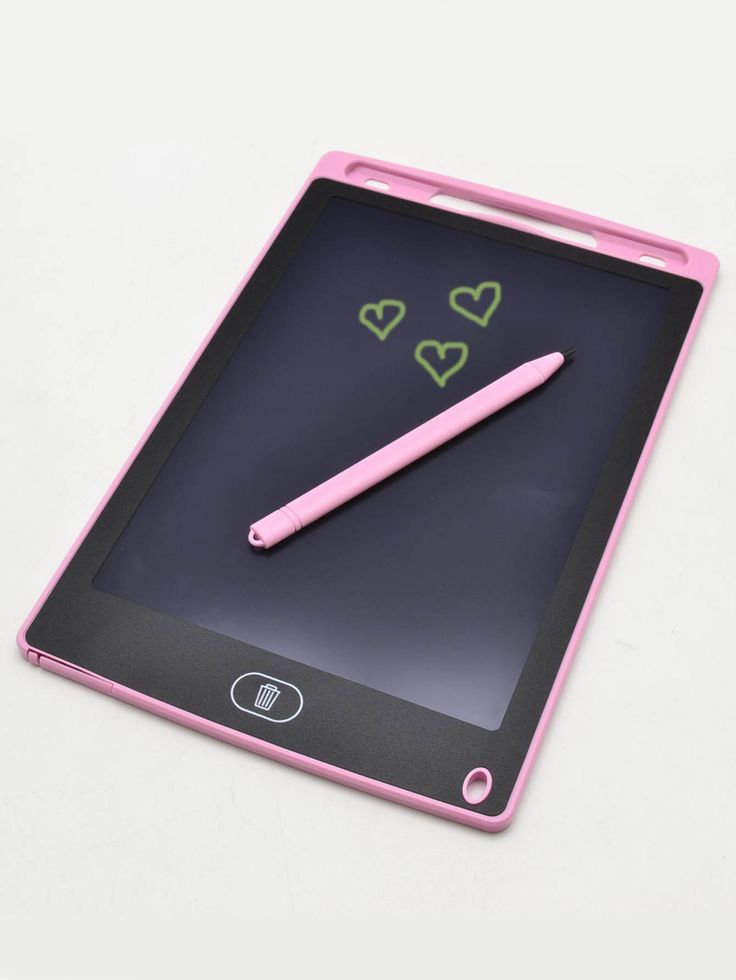 ✨ Sketch Magic Drawing Tablet for Kids | LCD Writing & Drawing Board | Reusable Educational Doodle Pad | Perfect Learning & Gift Toy