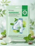 ✨ Deep Cleansing Face Mask for Glowing Skin | Hydrating & Pore Minimizing Skincare Mask
