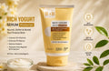 BNB Serum Moisturizer – Rich Yogurt, Ceramide Rice, Rich Oat HYA & Snail HYA | Deep Hydration & Skin Barrier Repair