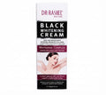 Dr. Rashel Black Whitening Cream with Collagen | Skin Brightening & Moisturizing Cream for Body and Private Areas