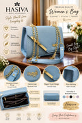 👜✨ Elegant & Stylish Women’s Handbag | Trendy Ladies Bag
