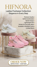 ✨ Hifnora Footwear – Stylish Joggers for Comfort & Everyday Wear! 🔥