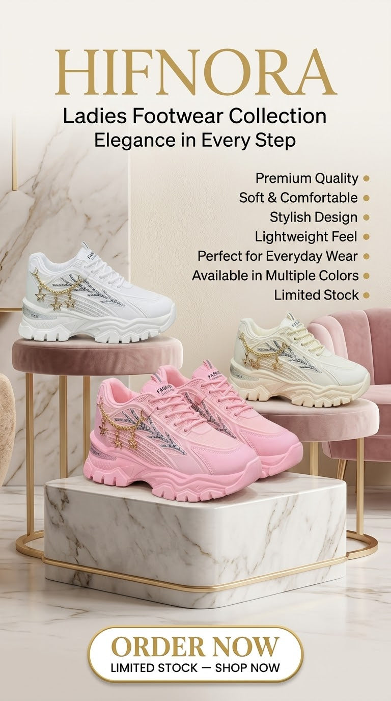 ✨ Hifnora Footwear – Stylish Joggers for Comfort & Everyday Wear! 🔥