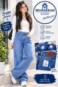 **Trendy Classic Jeans** 👖✨