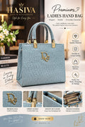 👜✨ Elegant & Stylish Women’s Handbag | Trendy Ladies Bag