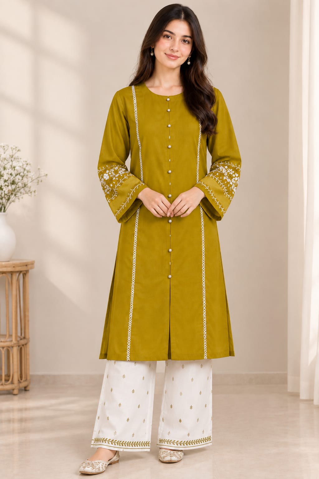 #NovaFrom\  #LawnSuit\  #2PieceSuit\  #PrintedLawn\  #WomensWear\  #PakistaniFashion