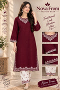 #NovaFrom\  #LawnSuit\  #2Piece\  #PrintedLawn\  #WomensWear\  #PakistaniWear