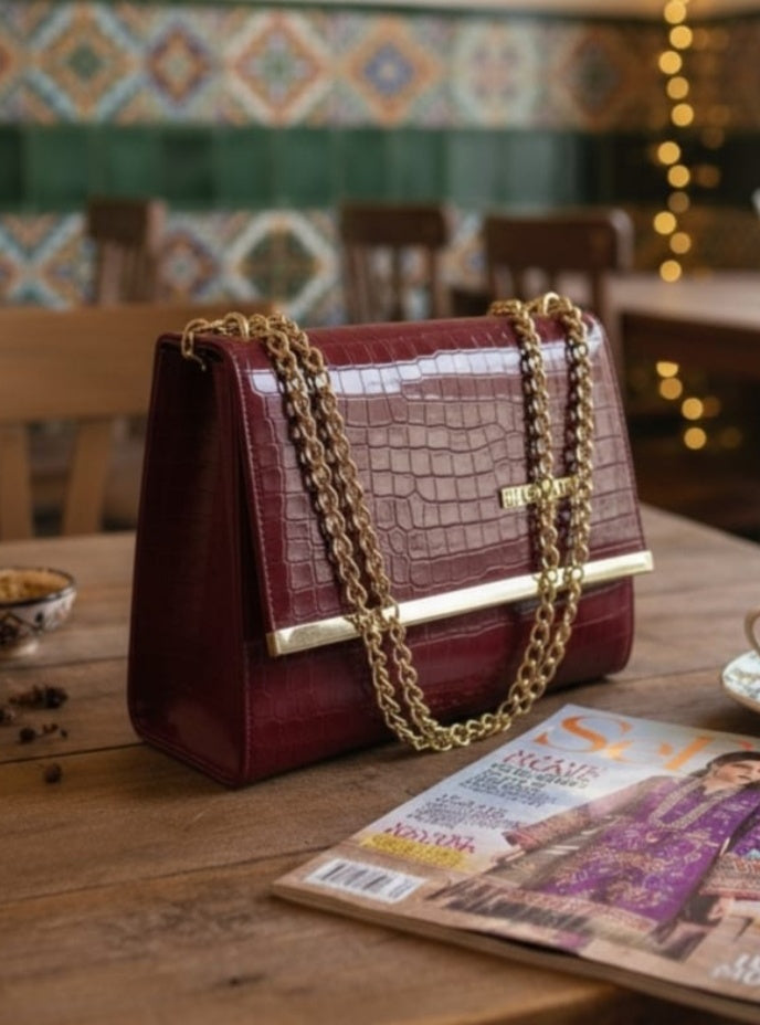 👜 Stylish Women’s Handbag | Trendy & Elegant