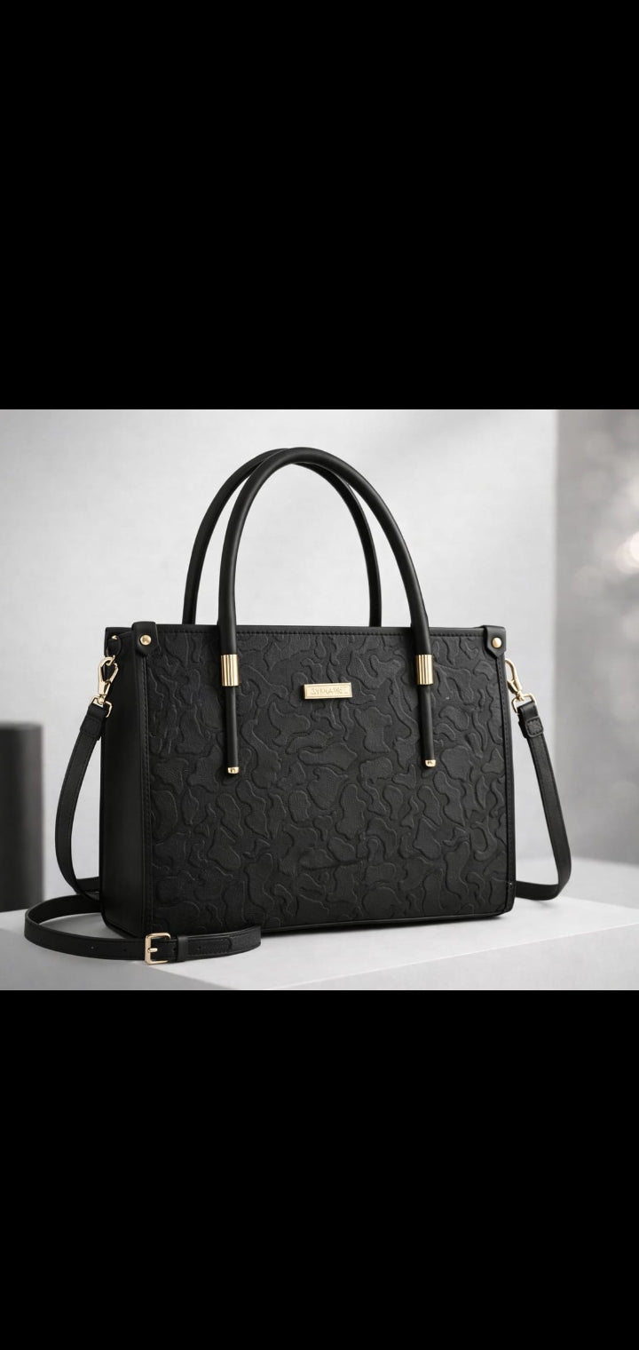 👜✨ Elegant & Stylish Women’s Handbag | Trendy Ladies Bag