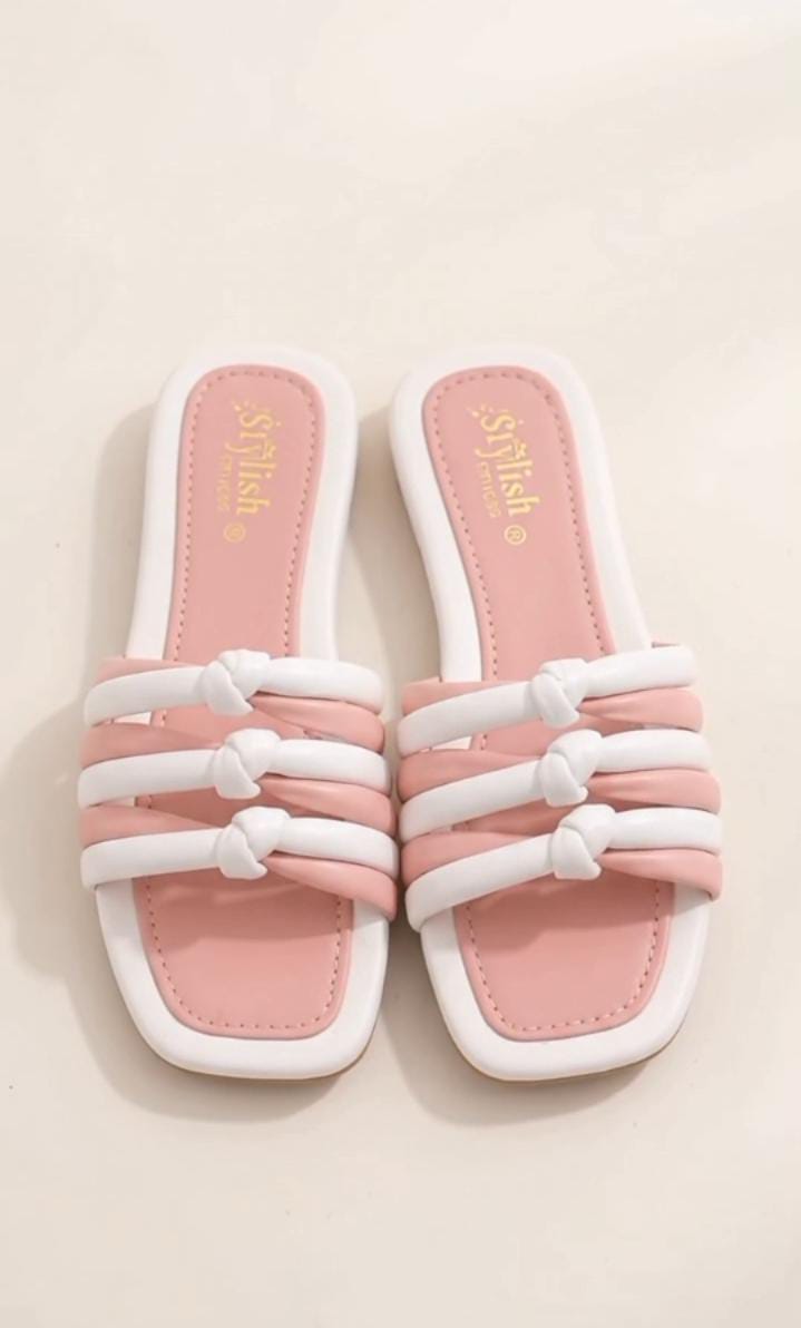 ✨ Hifnora Stylish Slippers  | Comfortable, Lightweight & Trendy Footwear
