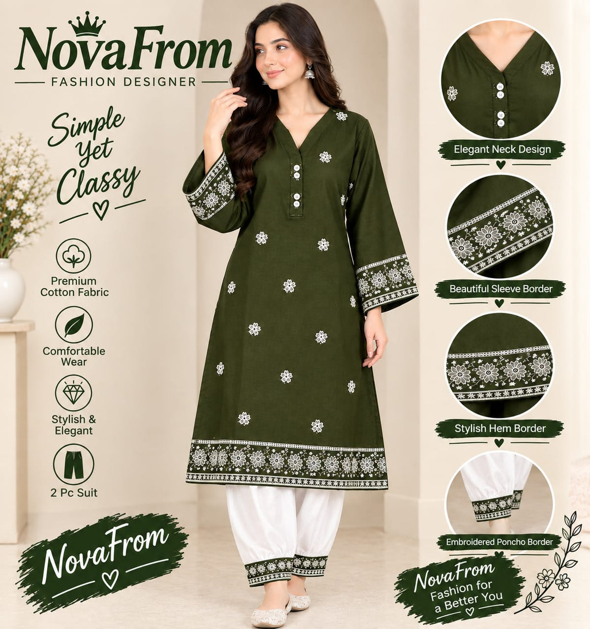 - **Elegant Two-Piece Dress Collection** - **Classic & Stylish Dress Duo**