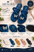 ✨ Hifnora Slippers – Comfort Meets Style ❤️