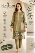 Khaki Title  Khaki Charm 🤎