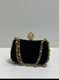 ✨ Fancy Glam Clutch 💎
