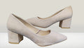 Elegant Pumps Heels for Women | Stylish & Comfortable Ladies Heels ✨
