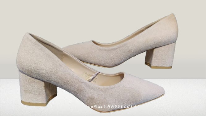Elegant Pumps Heels for Women | Stylish & Comfortable Ladies Heels ✨