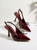 Stylish Ladies Heels | Elegant Party Wear Footwear ✨