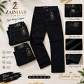 Here are a few title options for black jeans:   - **Classic Black Jeans** - **Premium Black Denim Jeans** - **Men’s Slim Fit Black Jeans** - **Stylish Black Denim Pants** - **Black Stretch Jeans** - **Urban Black Jeans** - **Everyday Black Denim**