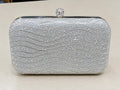 ✨ Elegant Bridal Pouch | Stylish & Beautiful Wedding Accessory 👰‍♀️💖