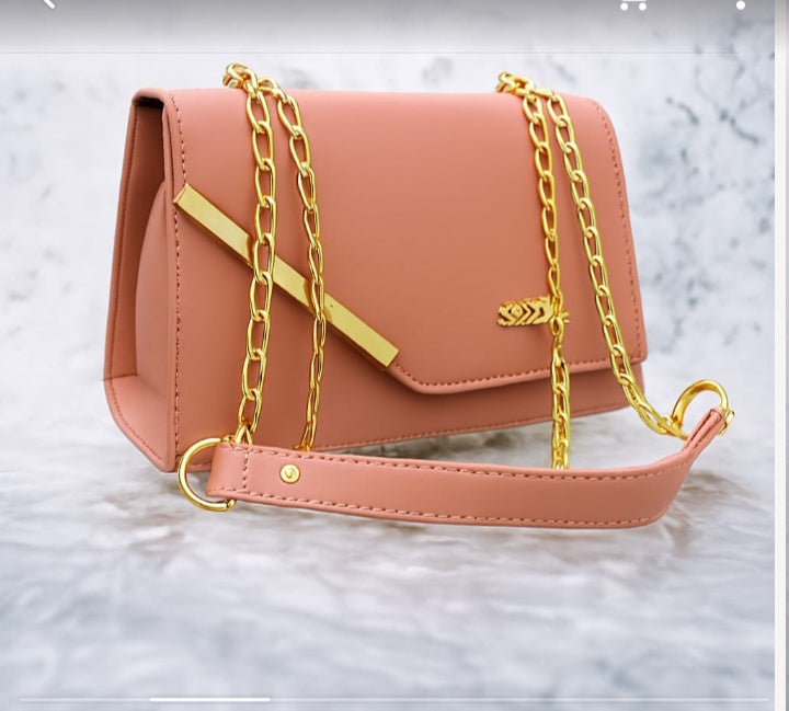 👜✨ Elegant & Stylish Women’s Handbag | Trendy Ladies Bag