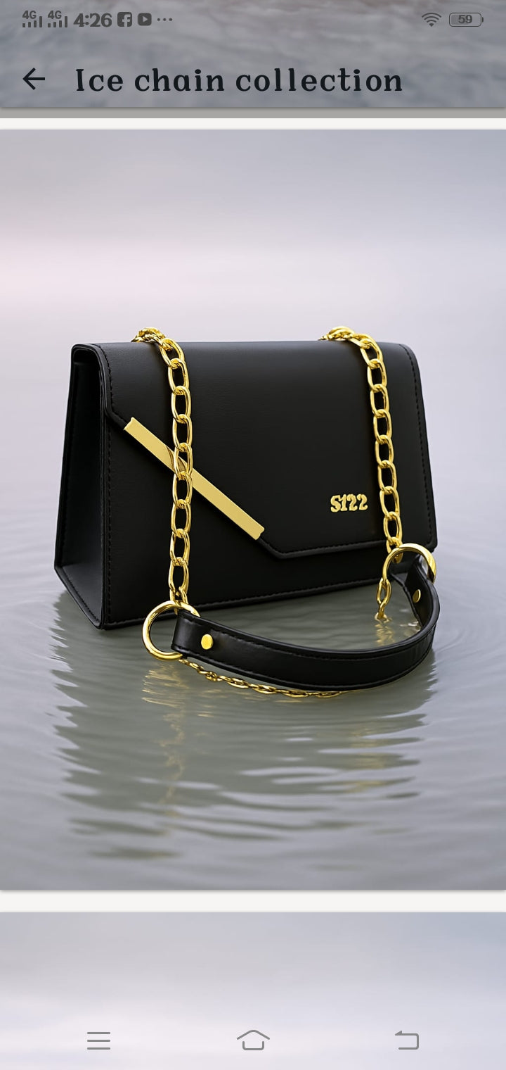 👜✨ Elegant & Stylish Women’s Handbag | Trendy Ladies Bag
