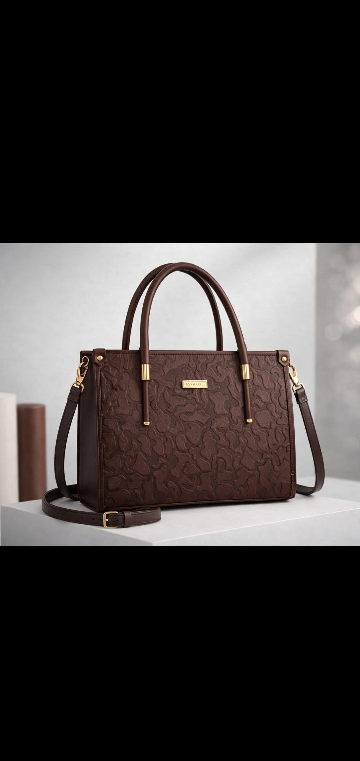 👜✨ Elegant & Stylish Women’s Handbag | Trendy Ladies Bag