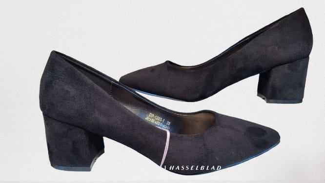 Elegant Pumps Heels for Women | Stylish & Comfortable Ladies Heels ✨