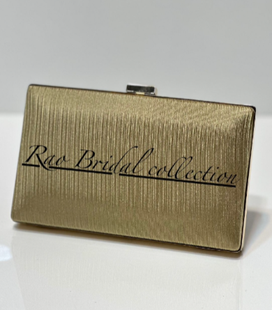 ✨ Fancy Glam Clutch 💎