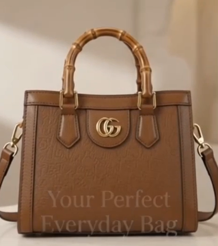 💖👜 Perfect Handbag