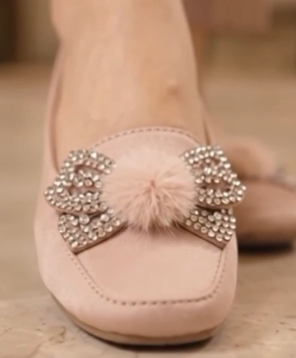 **Hifnora Fancy Shoes – Elegant Style & Premium Comfort